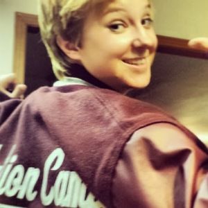 Meet your Posher, Mikki